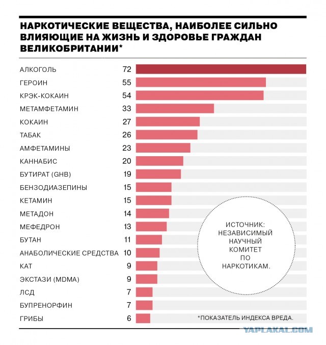 Как меня из запоя выводили