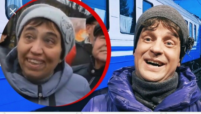 Актриса Ольга Будина призвала российских матерей готовить сыновей к спецоперации