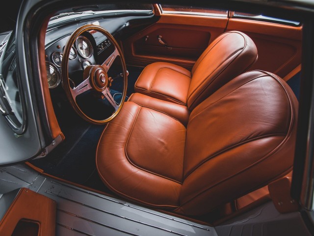 Alfa Romeo B.A.T. - Красивых автофото пост