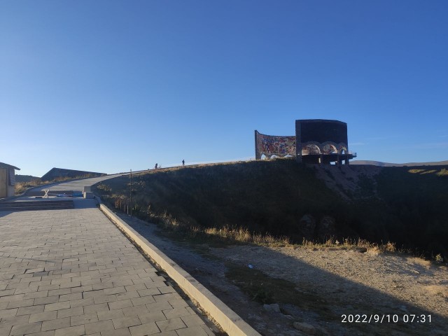 Мой Кавказ. Часть 2