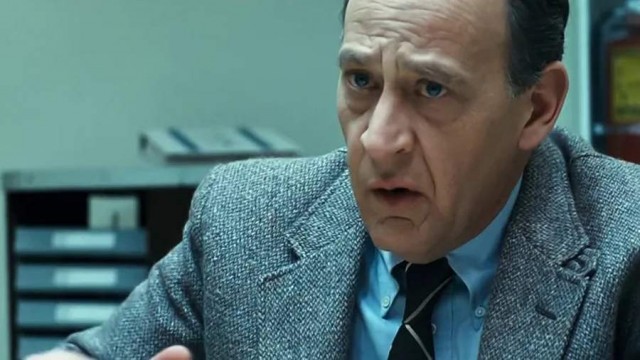 Умер сыгравший в «Терминаторе» актер Эрл Боэн