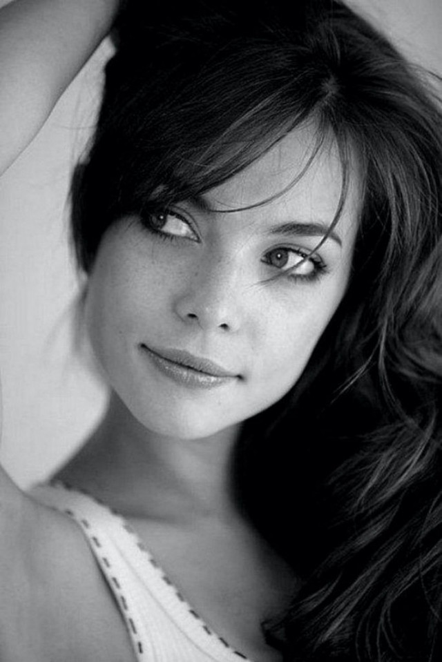 44 черно-белых девушки 13.02.2023