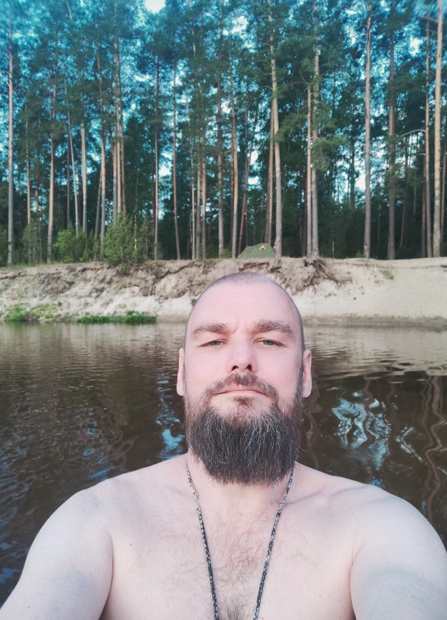 Терпение на пределе...