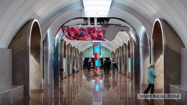 Картинок пост