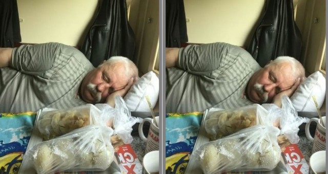 Глазами проводника Владивосток-Москва