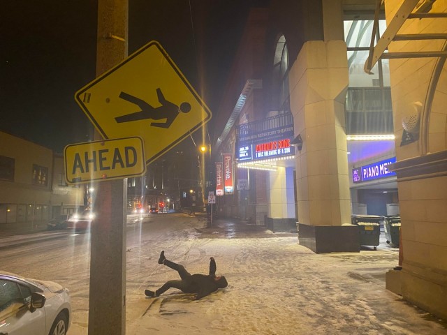 Подборка интересных и веселых картинок