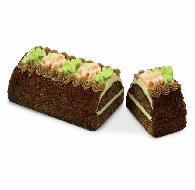 А какой пост-советский десерт у вас любимый?