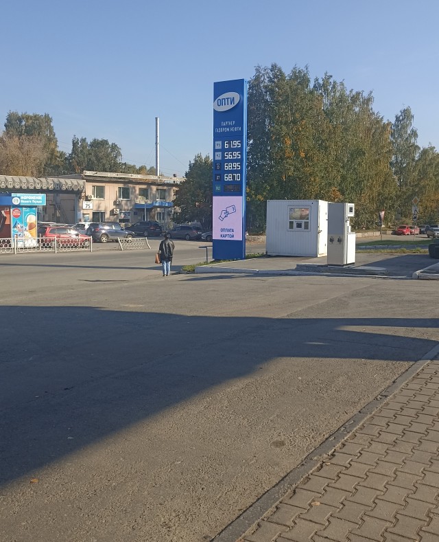 ФАС завела шесть уголовных дел на компании, завышающие цену топлива
