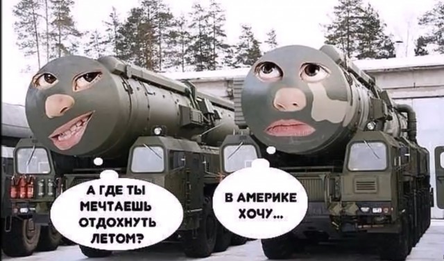Патриарх Кирилл заявил, что ядерное оружие в РФ создавалось под покровом Серафима Саровского