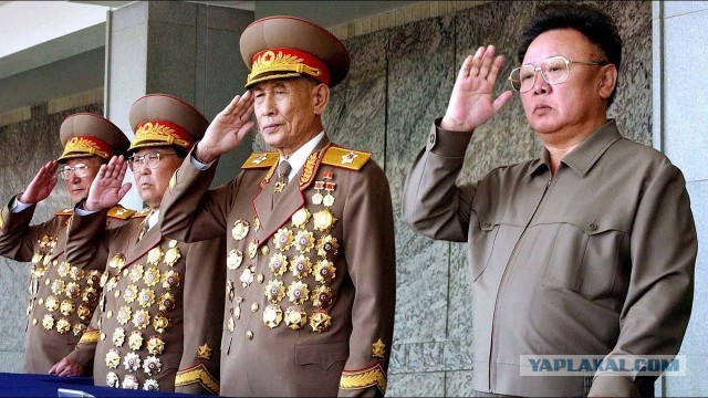 Сын Кадырова получил еще одну награду