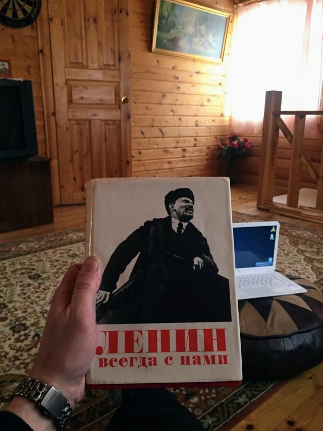 В.И. Ленин, 98 иллюстраций