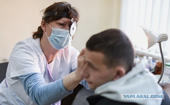 Минобороны предложило изменить требования к состоянию здоровья призывников