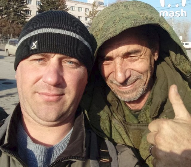 Боец СВО с контузией потерял память, остался без документов и на три дня заблудился в Москве.