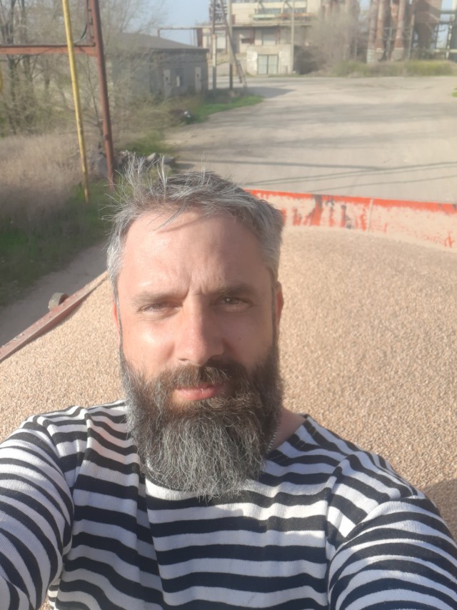 Бородачи