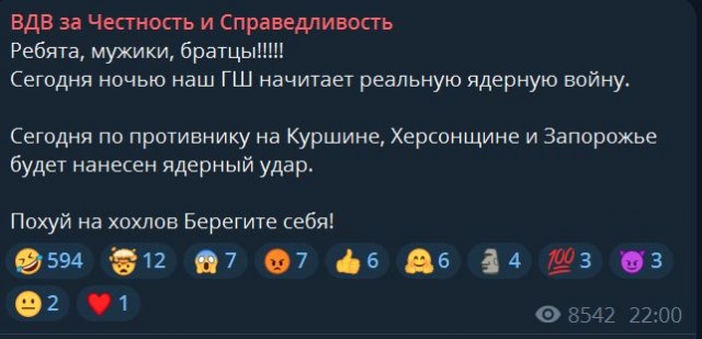 Новый дрон-крылатая ракета ВСУ "Паляниця"