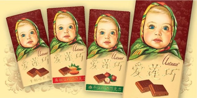 А я все чаще замечаю