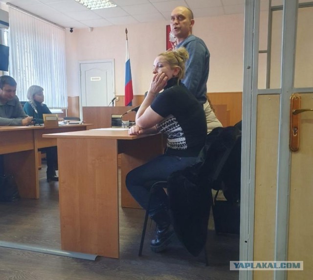 Судьбу сестренок Даниловых определила коллегия судей: апелляционный суд вынес свое решение