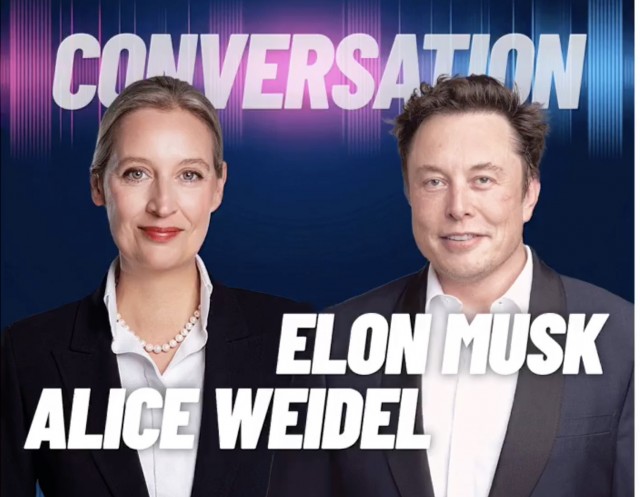 Кандидат в канцлеры ФРГ хочет "покончить с политикой санкций" против РФ