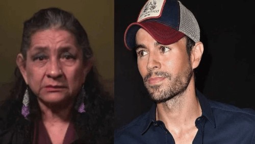 Мошенники заставили даму поверить, что в неё влюбился известный певец