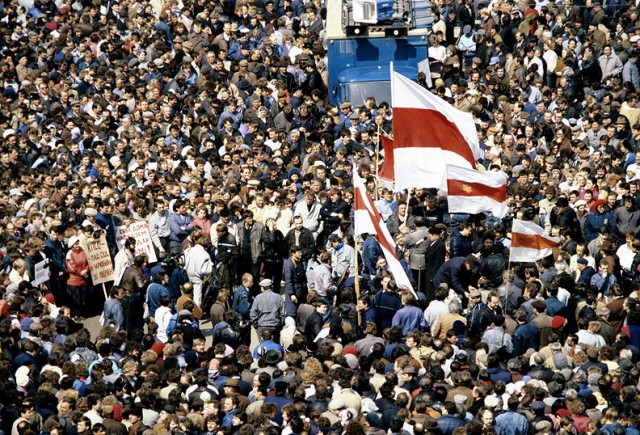 Интересные фотографии 1990 -х. 19.05.25