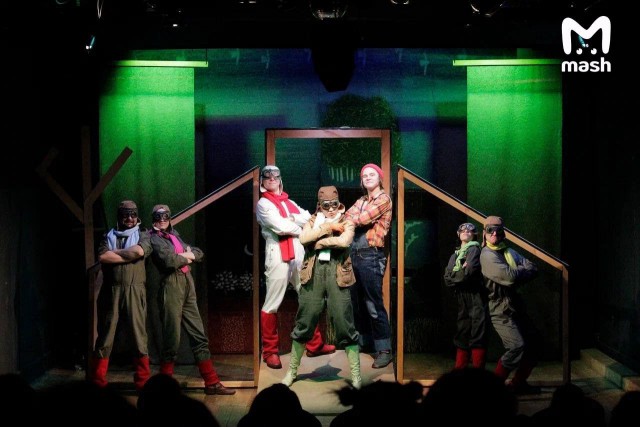 Московский драмтеатр "Вернадского, 13" слил весь сезонный бюджет за три дня — 4,5 млн улетели телефонным мошенникам.