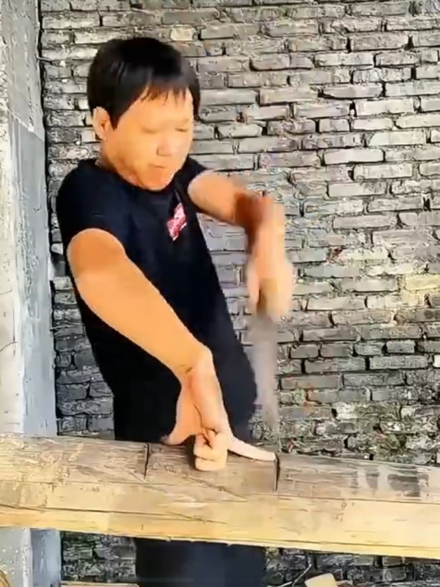 SKILLистые работяги