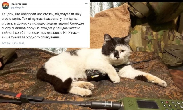 Нет предела чекистской подлости!