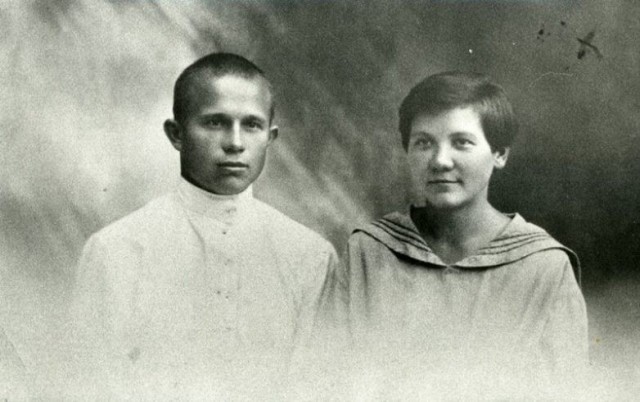 Нина Хрущева