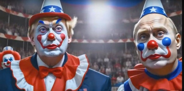 Дональд Трамп заявил, что остановил войну между Камбоджей и Арменией