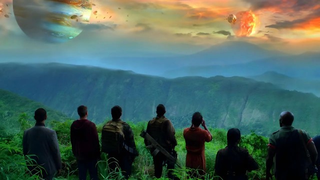 11 киномифов о космосе