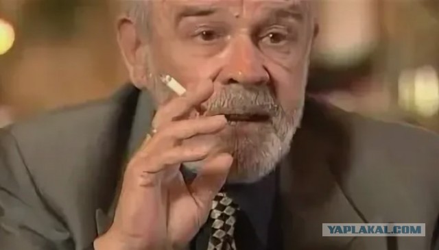 Дима встрял