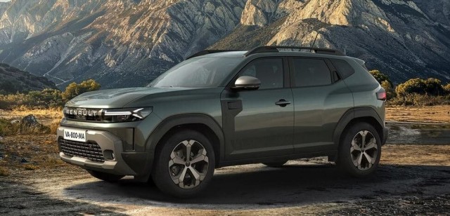 В Японии выбрали лучший автомобиль 2025 года - это Subaru Forester