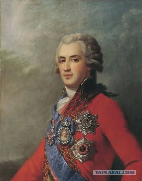 Эх,что мы знаем о мужской красоте...