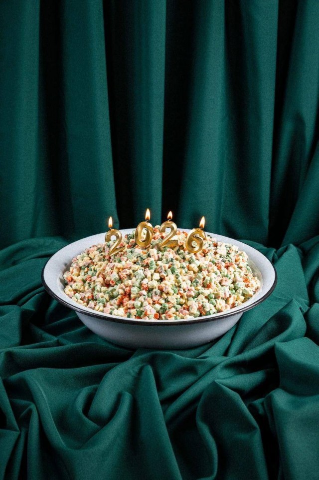 Тортик не хотите?!