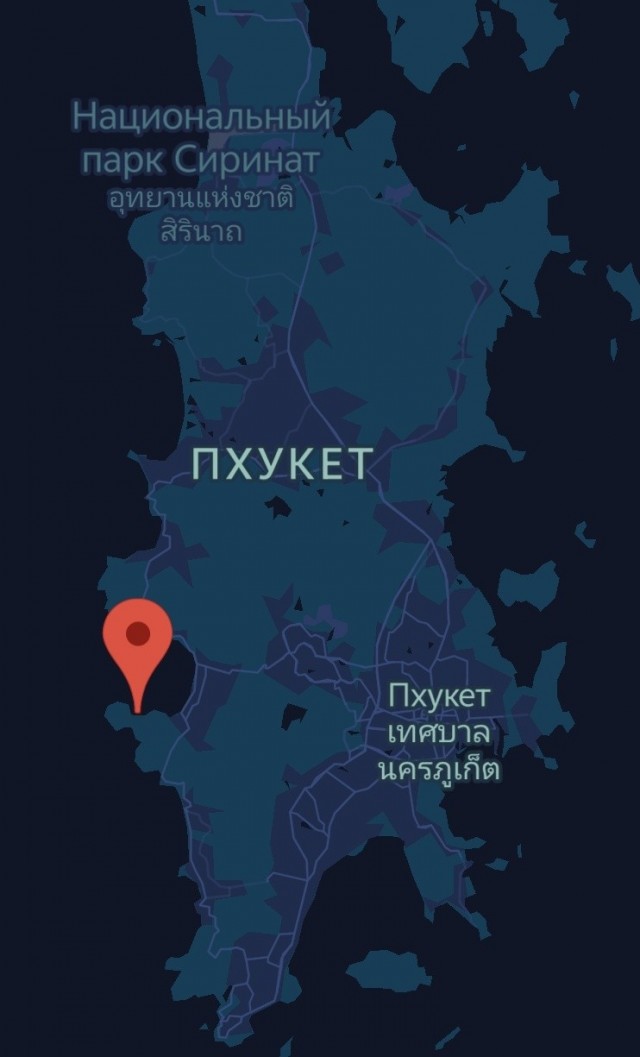 3 причины жениться на тайке