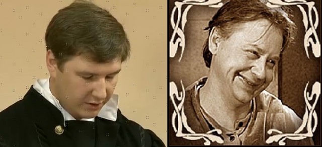 Алексей Навальный признан виновным