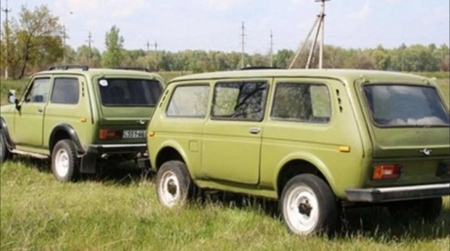Полный перечень автомобилей для работы в такси