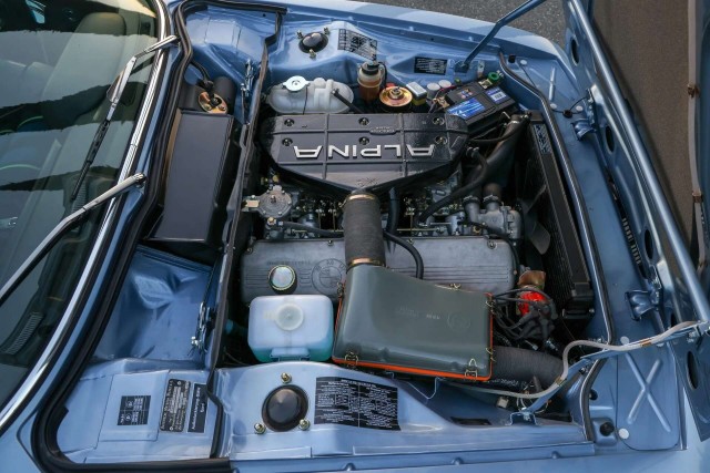 1971 BMW 3.0 CSL. Автопятница №136.