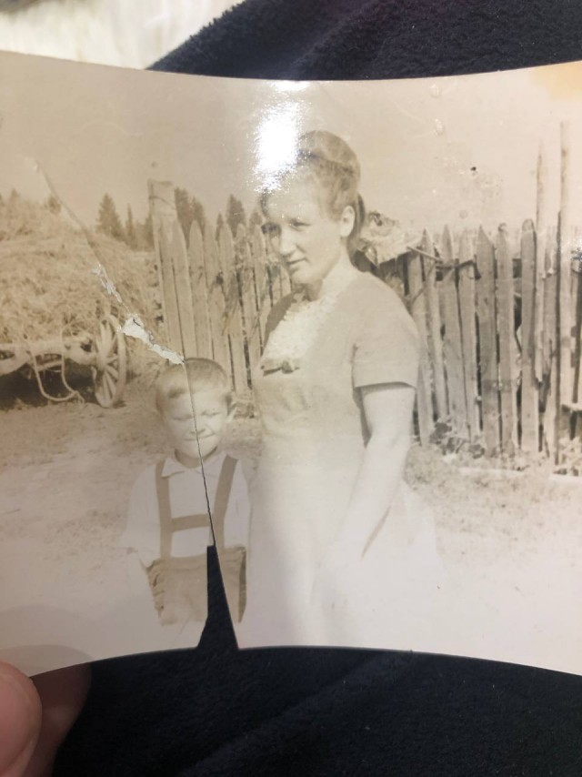 Фото детские