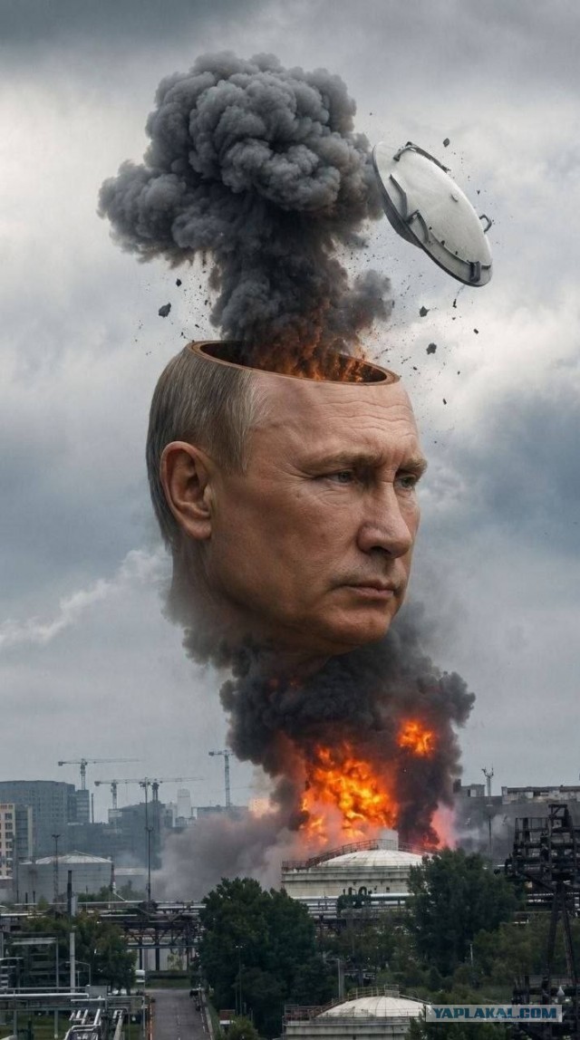 Путин открыл пленарное заседание саммита Россия — АСЕАН