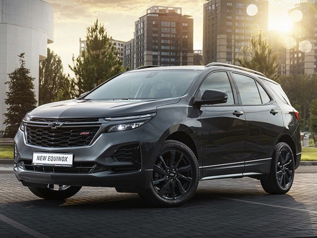 А какое сейчас авто выглядит брутально, или Авто только для девушек.