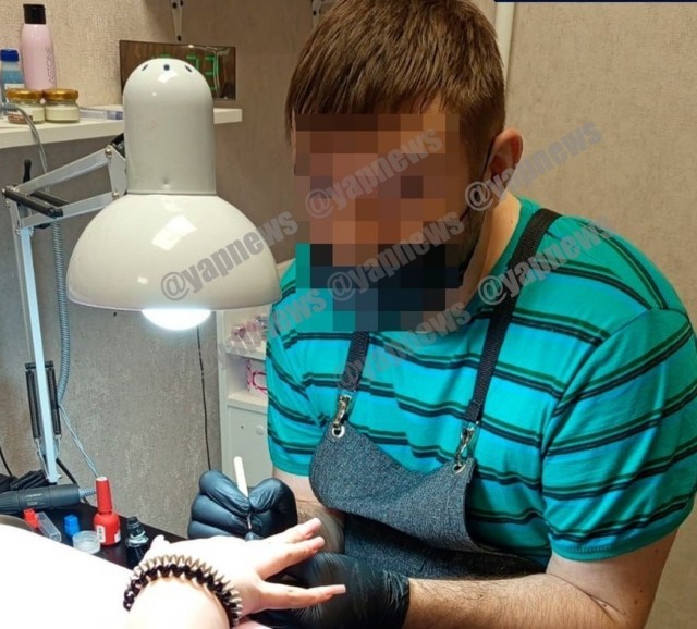 В Новосибирской области маникюрщик подорвал спящих соседей, думая, что они организовали дома наркопритон