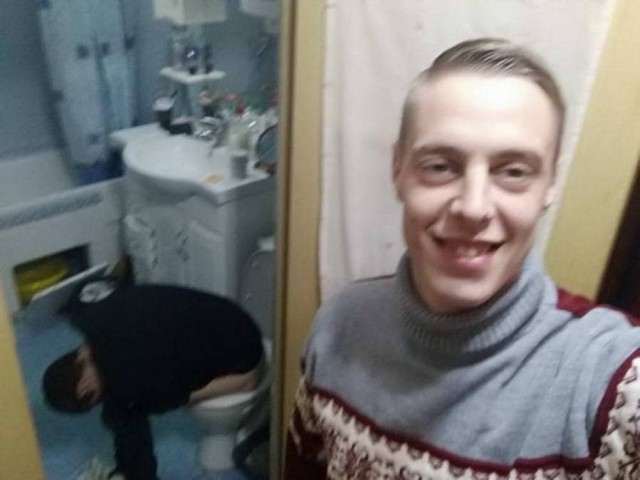 Картинки из глубинки (30.10)