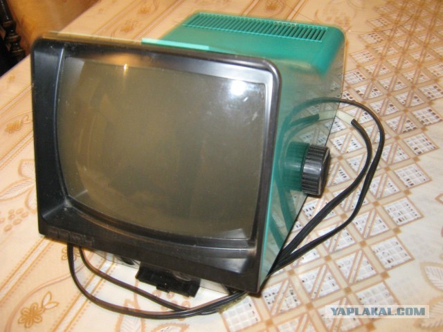 Игрушки советских детей