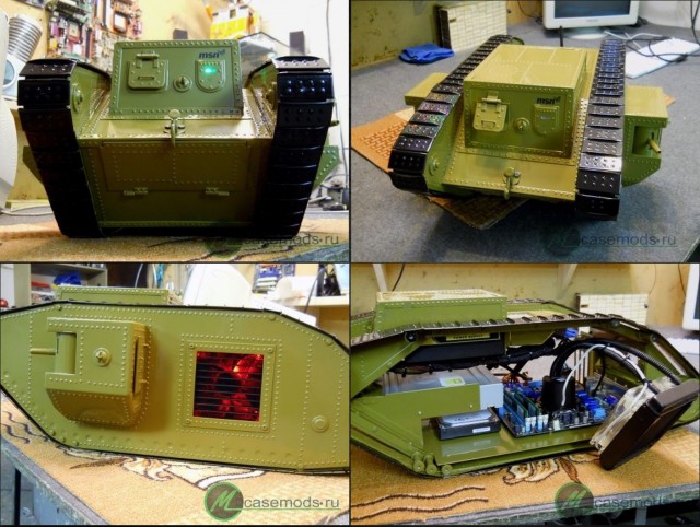 Wargaming 8