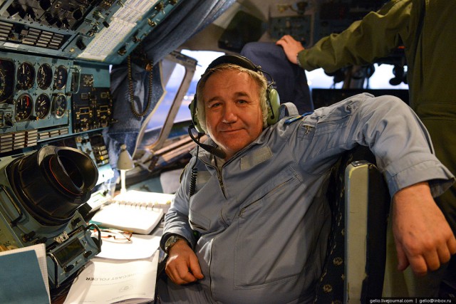 Воздушная гордость Ан-225"Мрия"