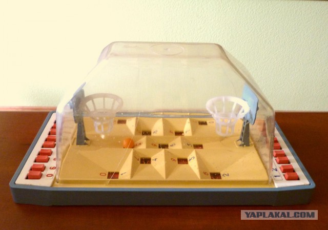 Ностальгии пост