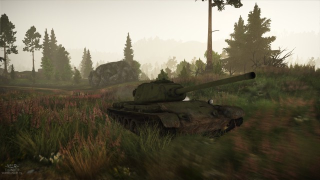 War Thunder