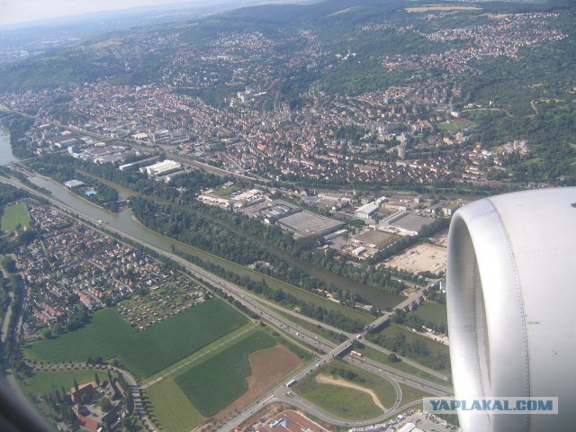 27 причин взять место у окна