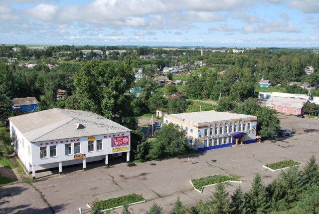 Поезд совсем ушел